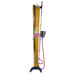Resonance Apparatus Brass Pipe